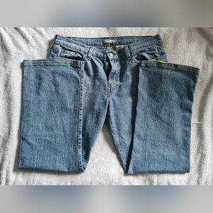 Levis 515 Bootcut Jeans